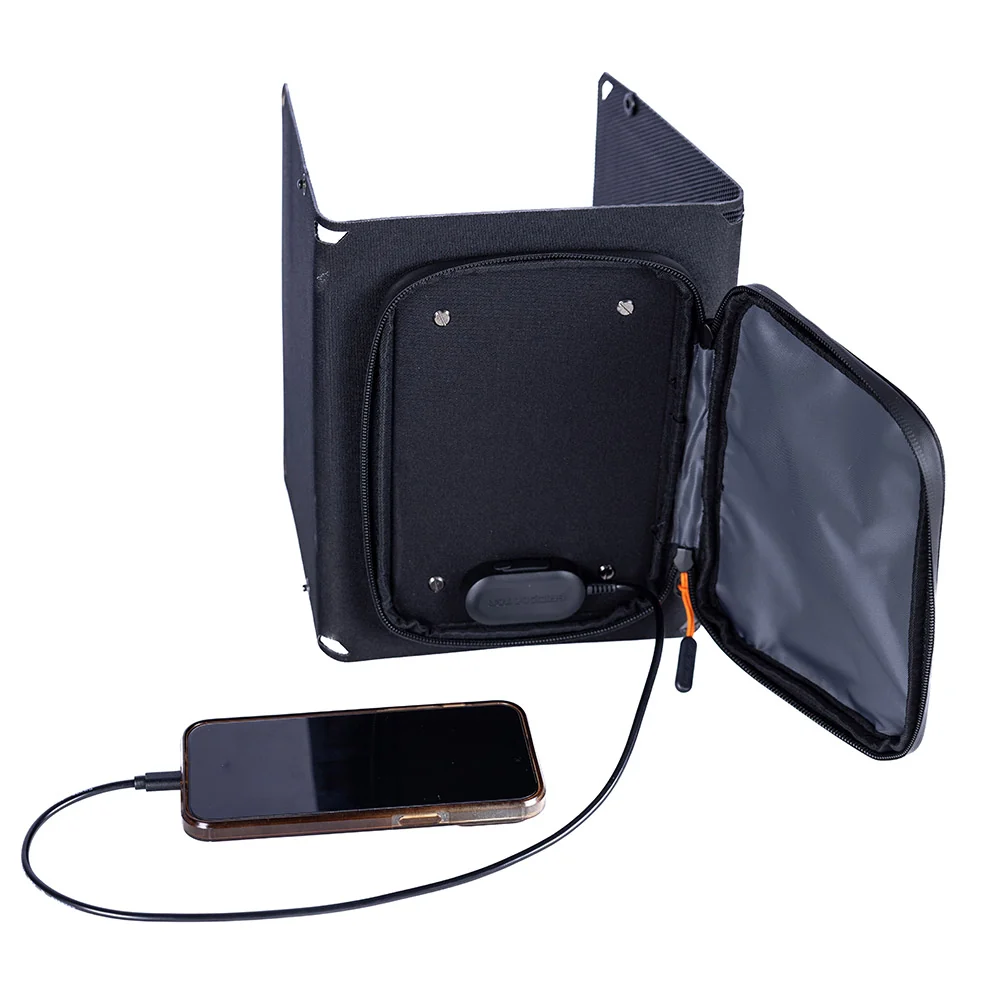 15W Solar Panel by Grid Doctor - Image 10