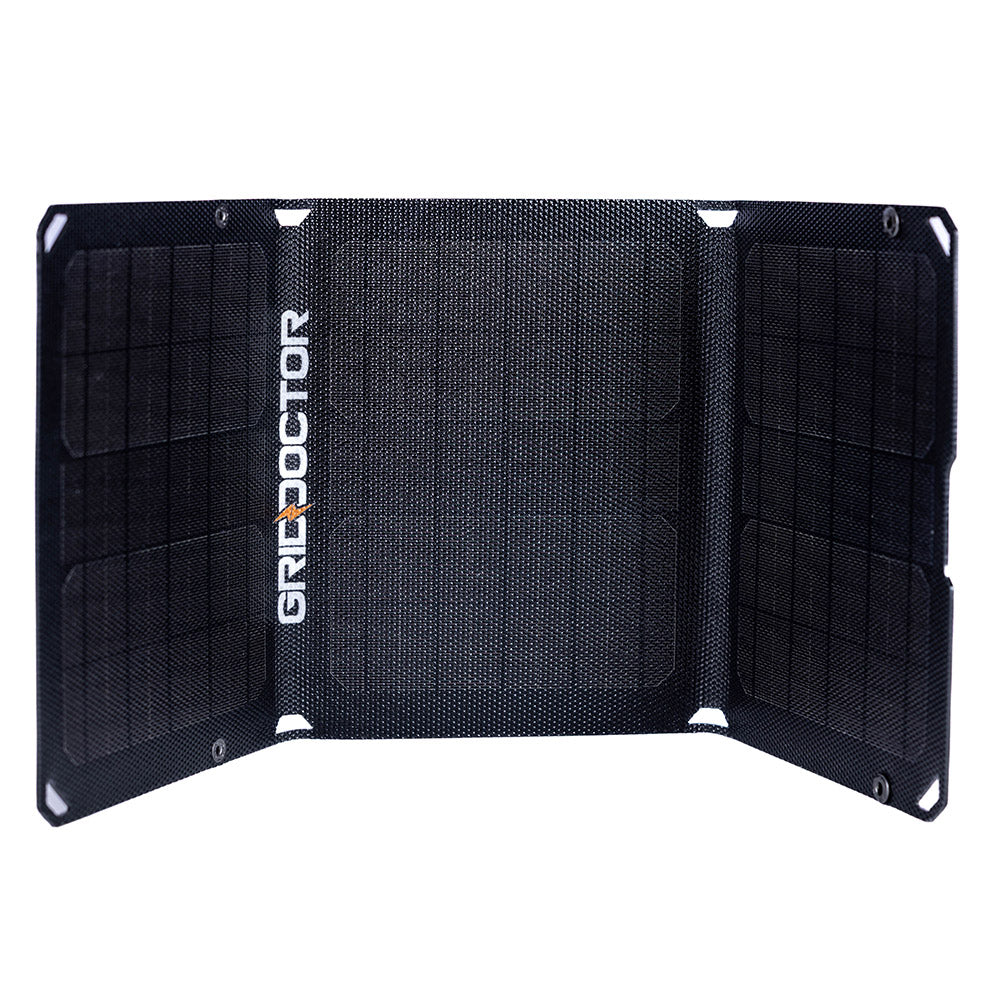 15W Solar Panel by Grid Doctor - Image 11