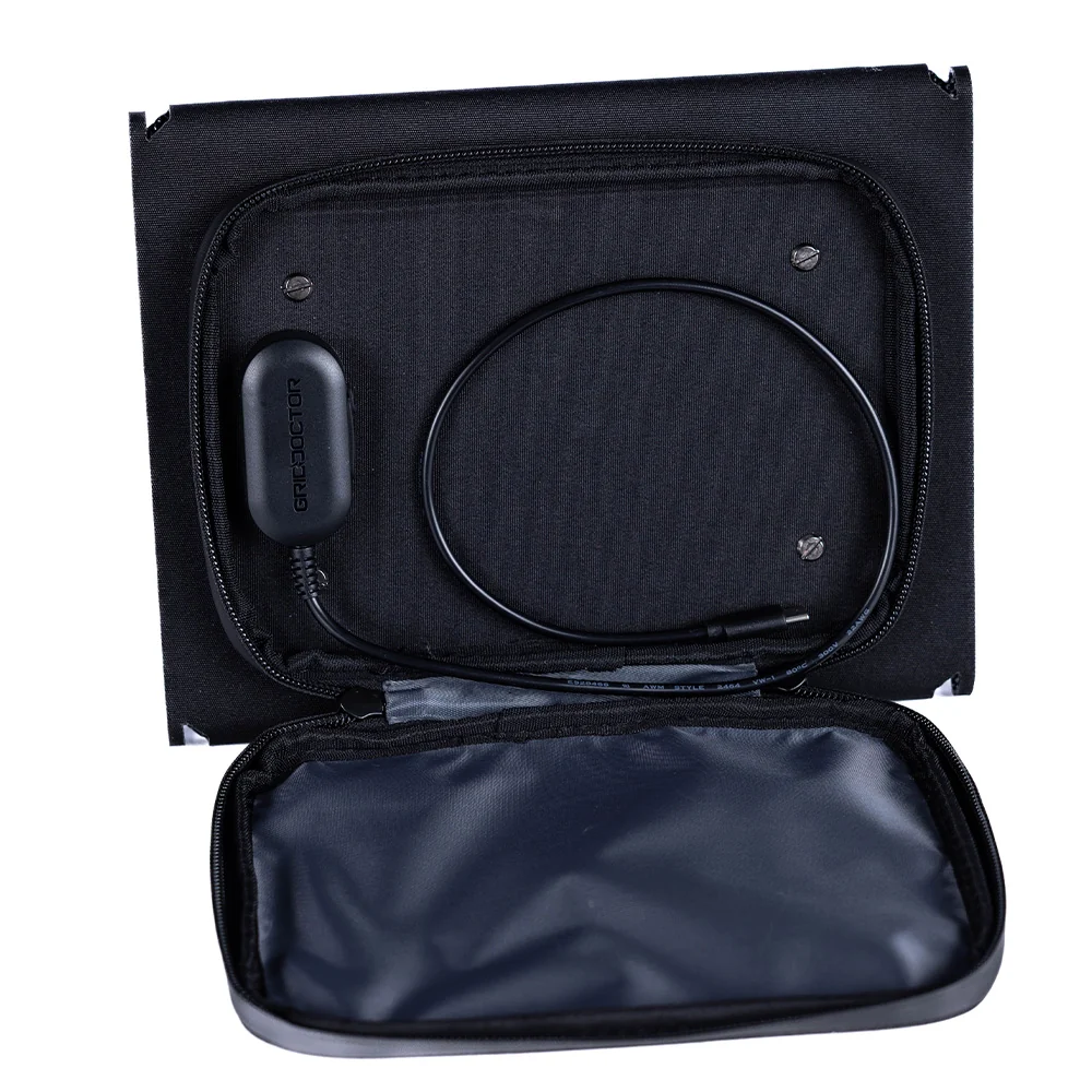 15W Solar Panel by Grid Doctor - Image 9