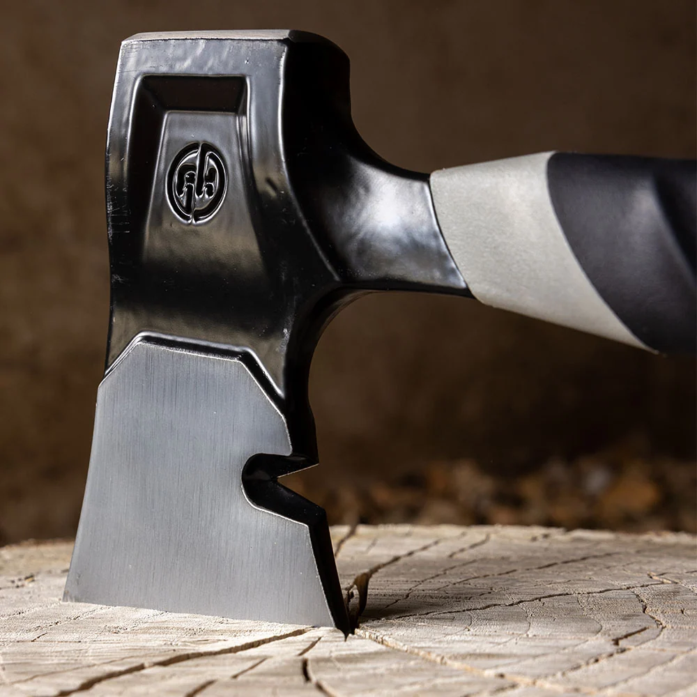 5-in-1 Bushcrafter Hatchet by Ready Hour - Image 10