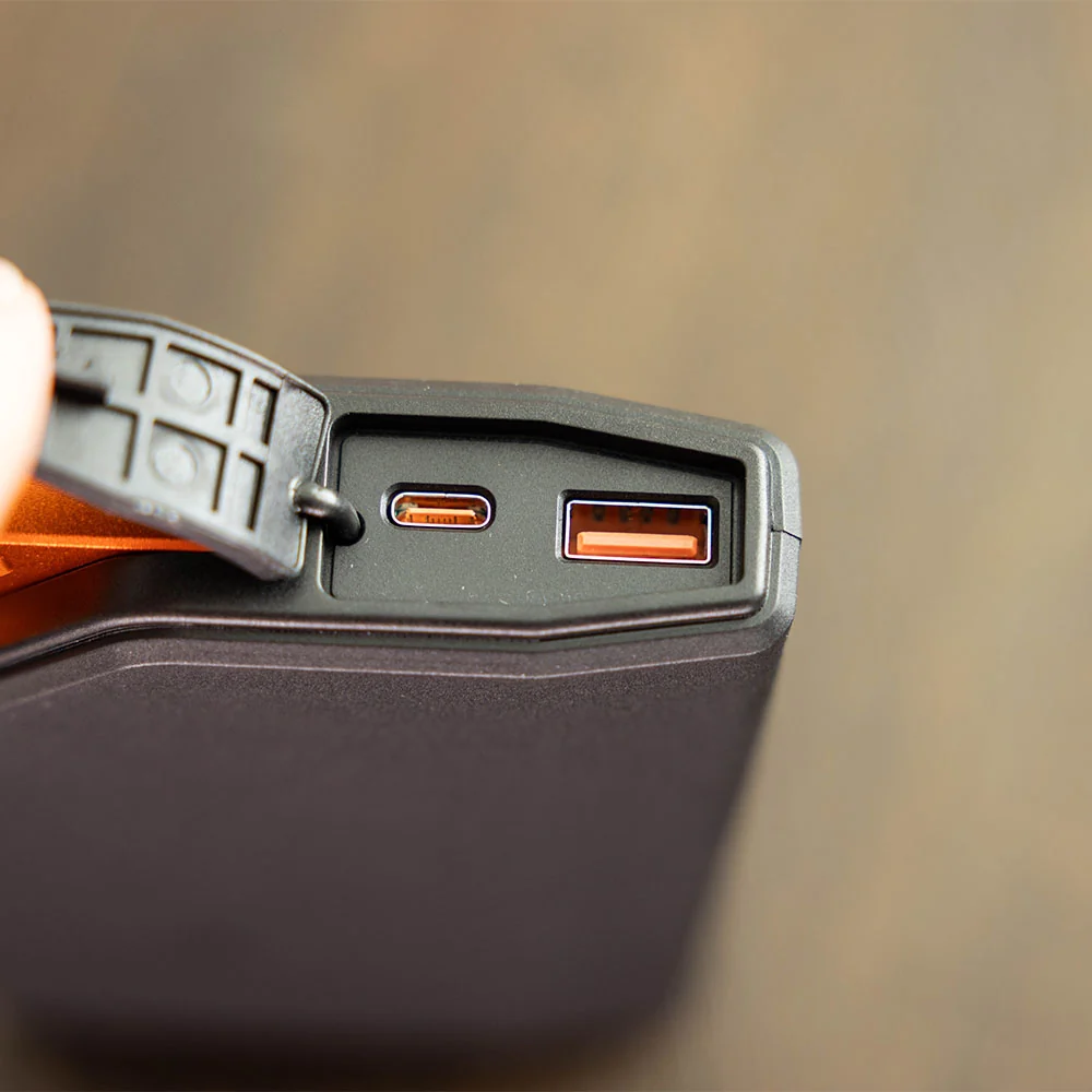 65W Power Bank by Grid Doctor - Image 10