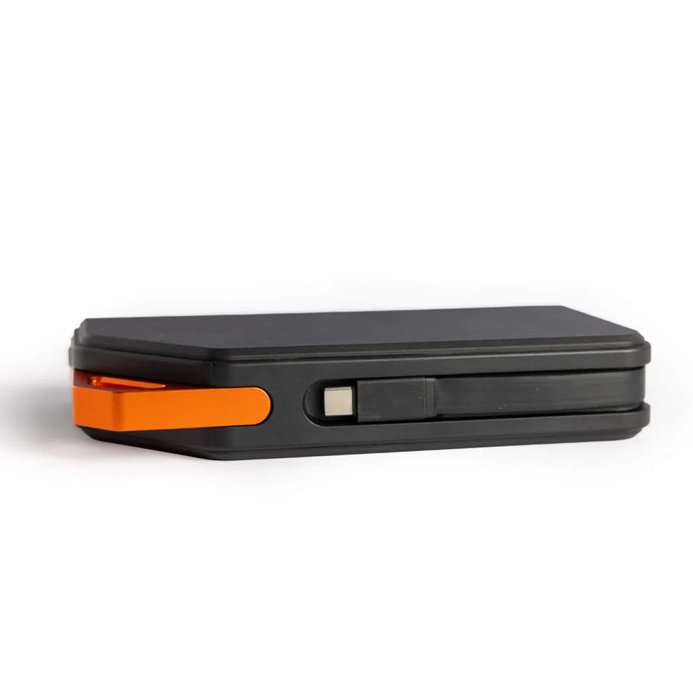 65W Power Bank w/ 15W Solar Panel by Grid Doctor - Image 15