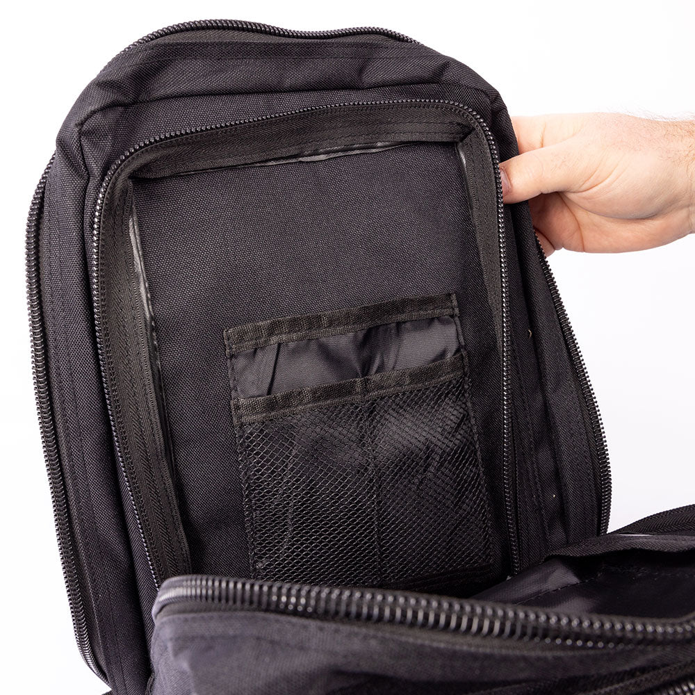 Heavy Duty Tactical Backpack by Ready Hour - Image 6