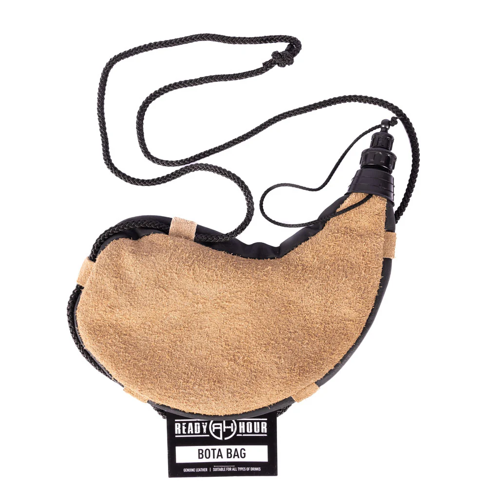 Bota Bag (1 Liter) by Ready Hour - Image 5