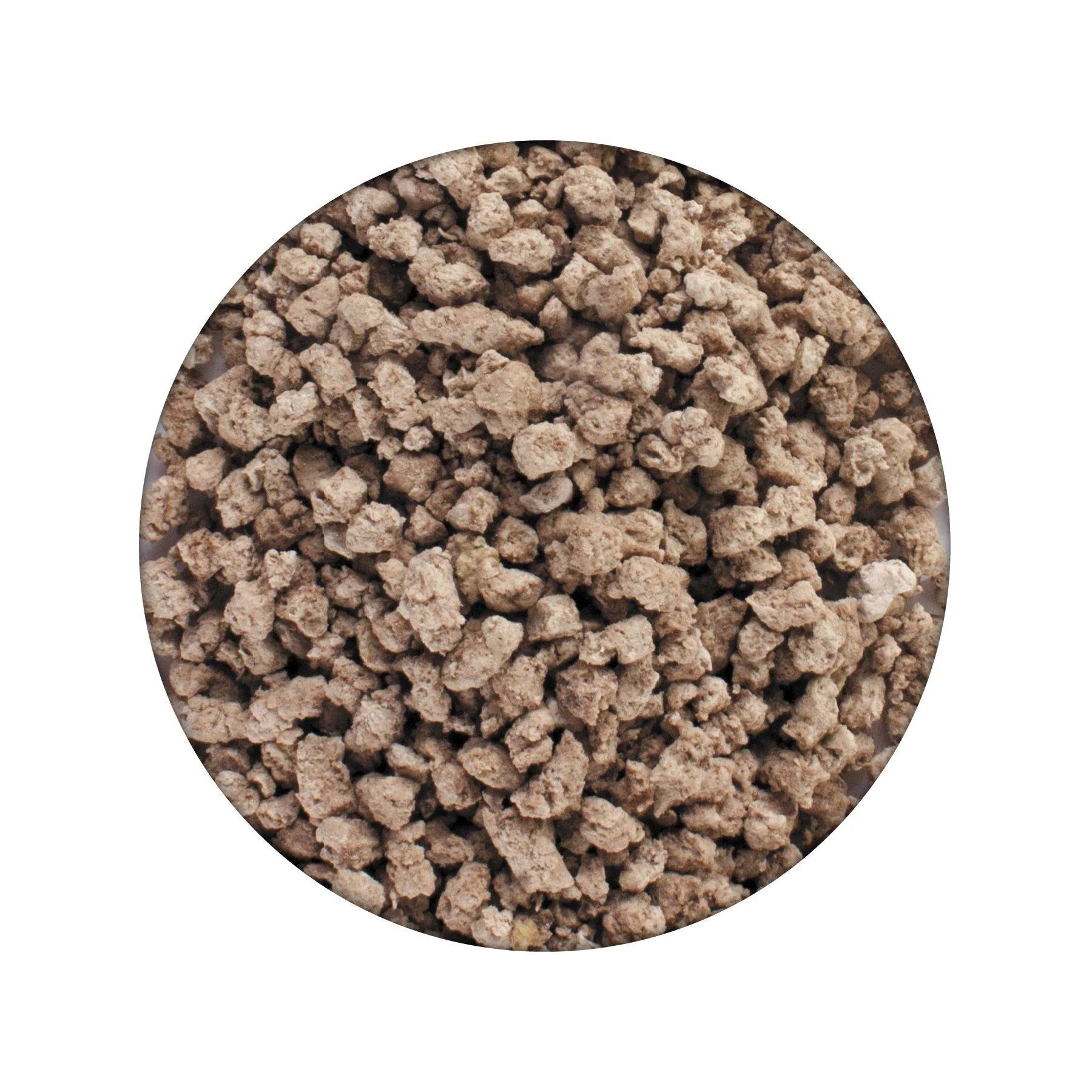 Emergency Essentials® Freeze-Dried Beef Crumbles Large #10 Can (Cooked) - Image 4