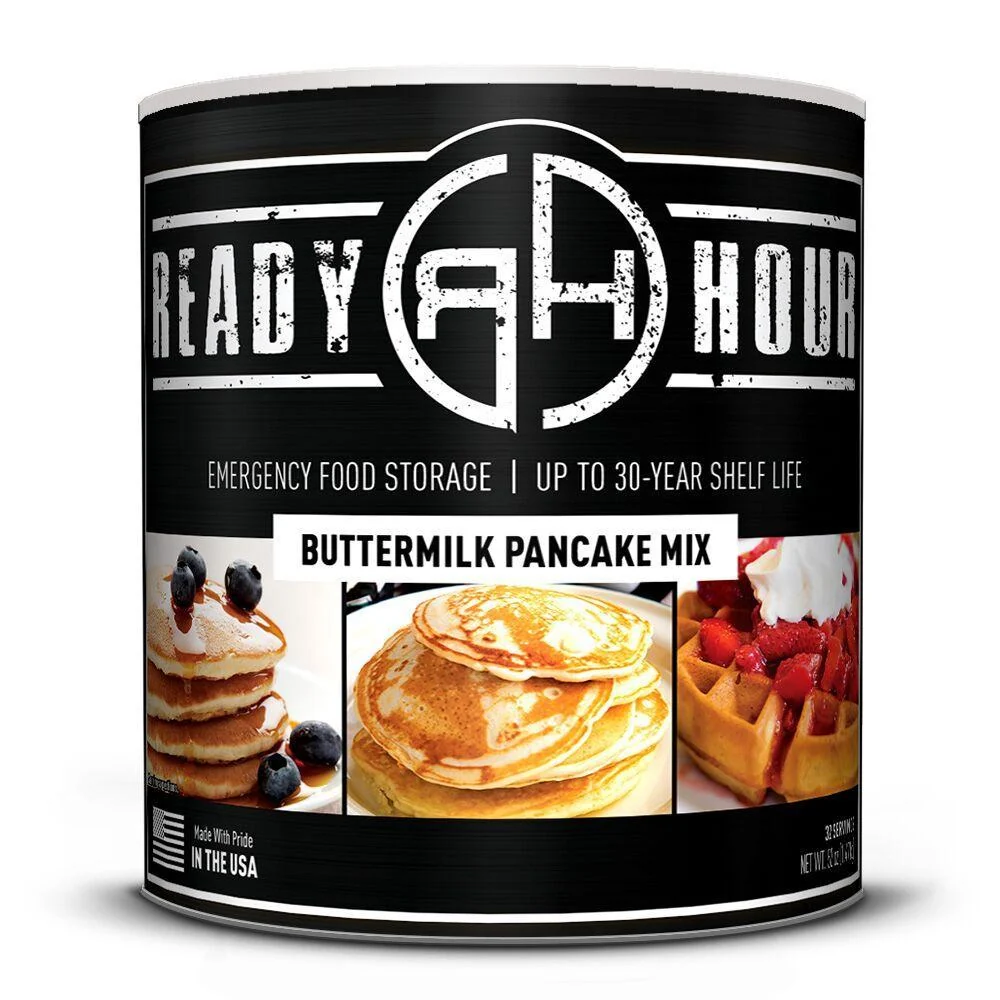 Essential Big Breakfast Bundle (12-Can Bundle) - Image 16