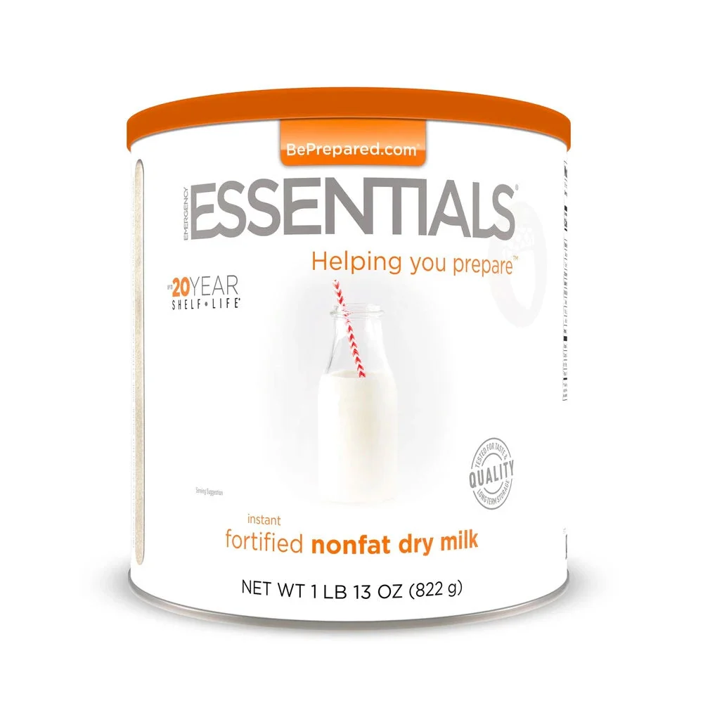Essential Big Breakfast Bundle (12-Can Bundle) - Image 6