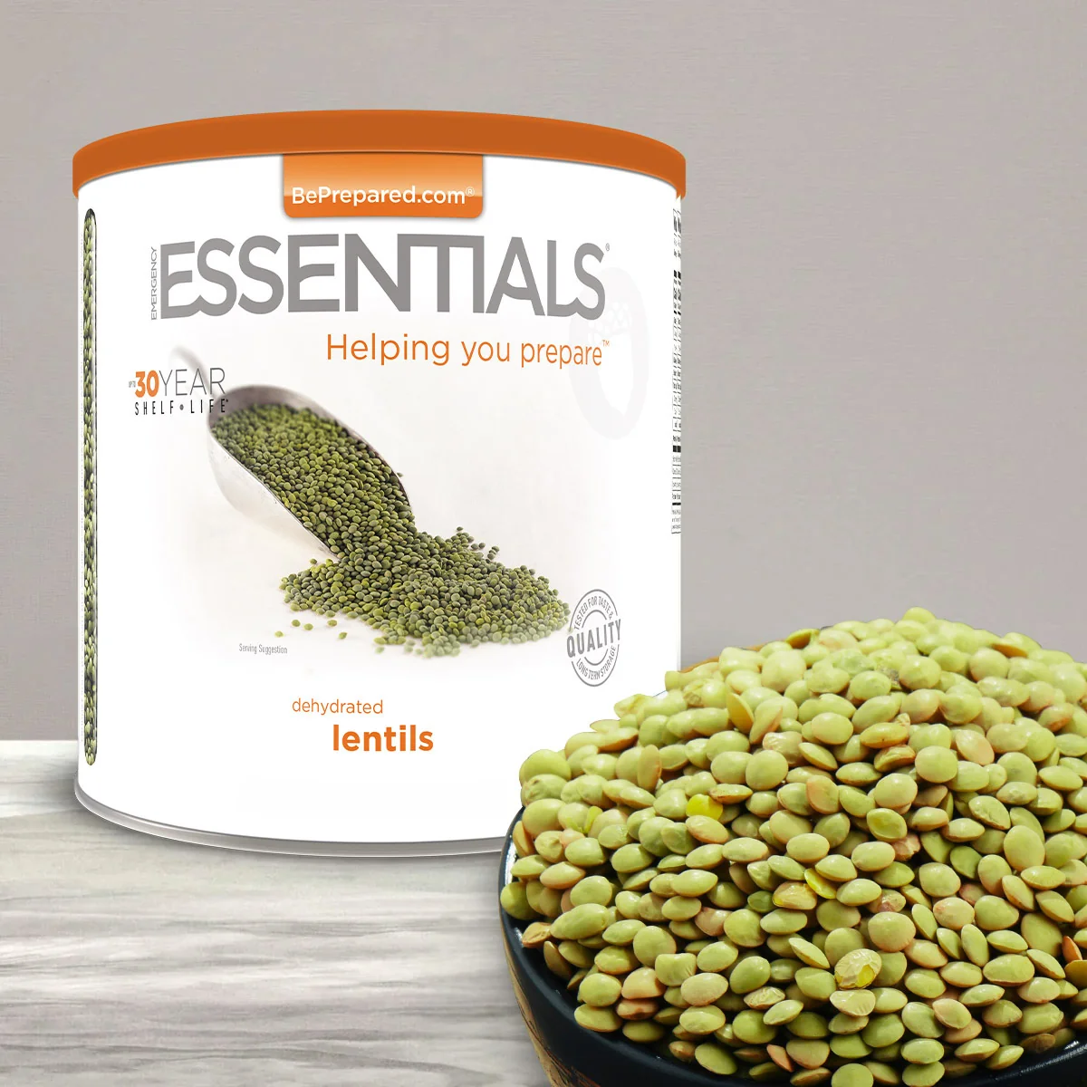 Emergency Essentials® Soup and Stew Starter Kit - Image 5