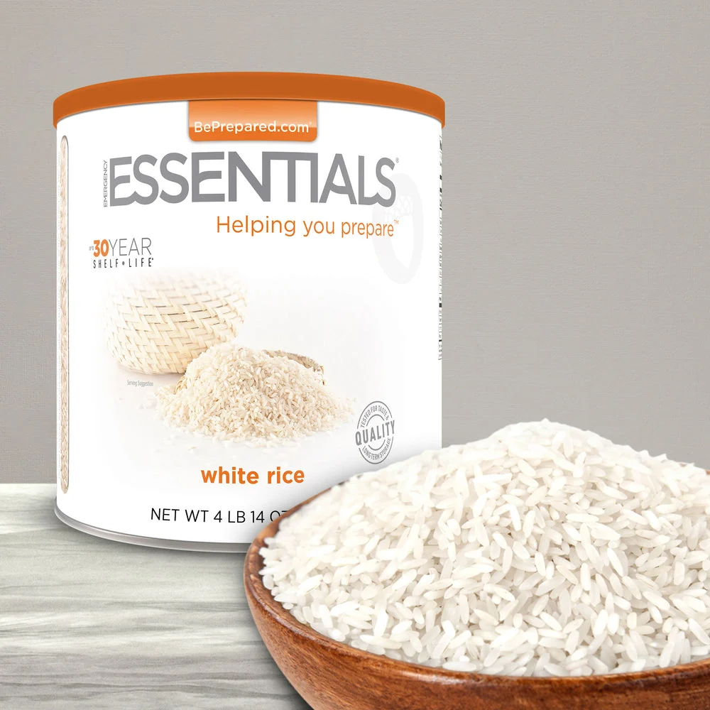 Emergency Essentials® Soup and Stew Starter Kit - Image 7