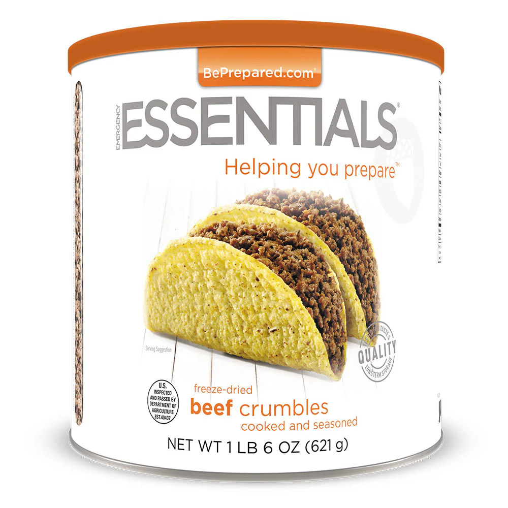Emergency Essentials® Chili Kit - Image 3