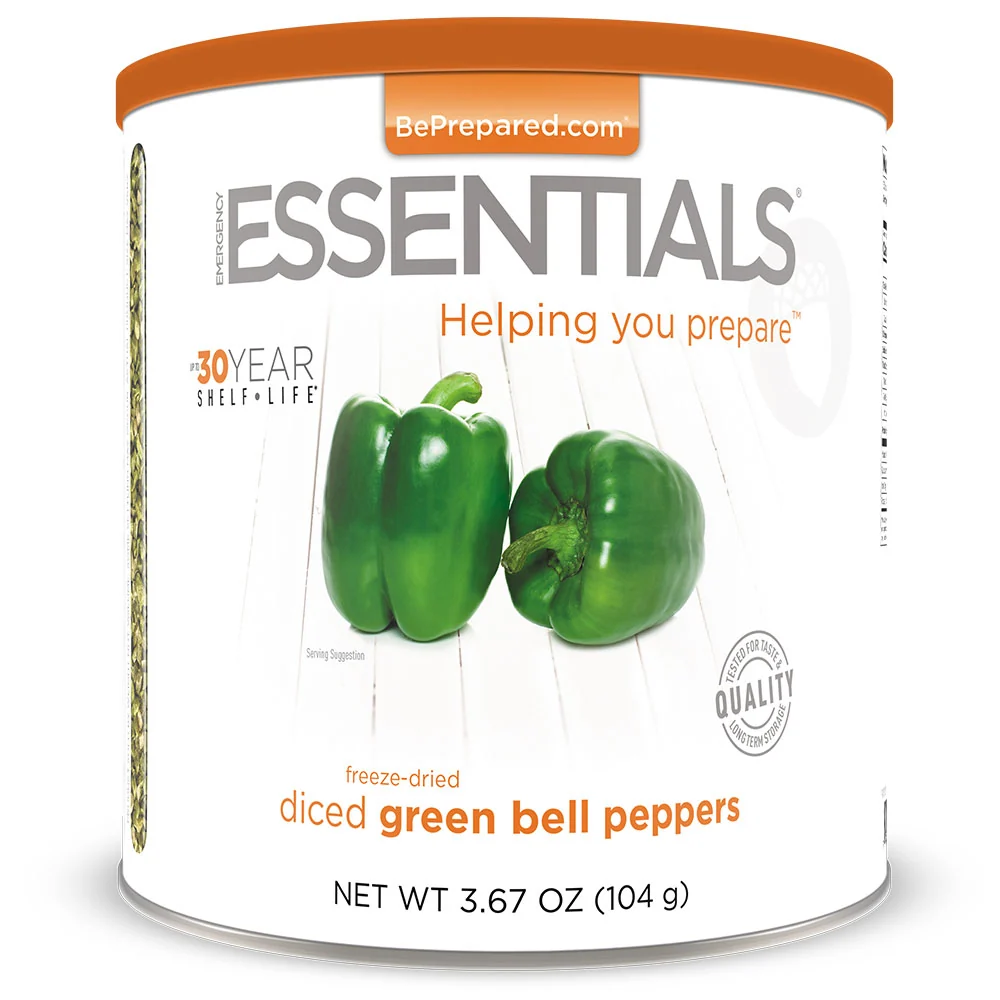 Emergency Essentials® Chili Kit - Image 5