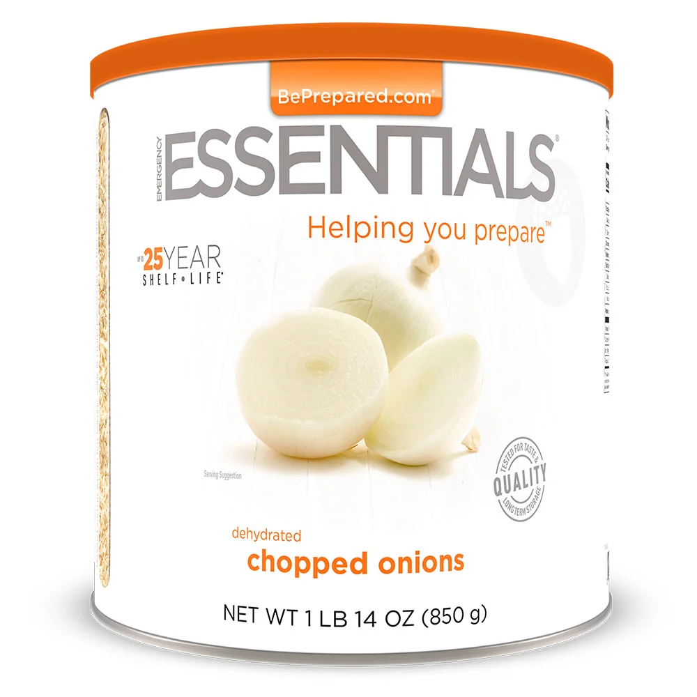 Emergency Essentials® Chili Kit - Image 6