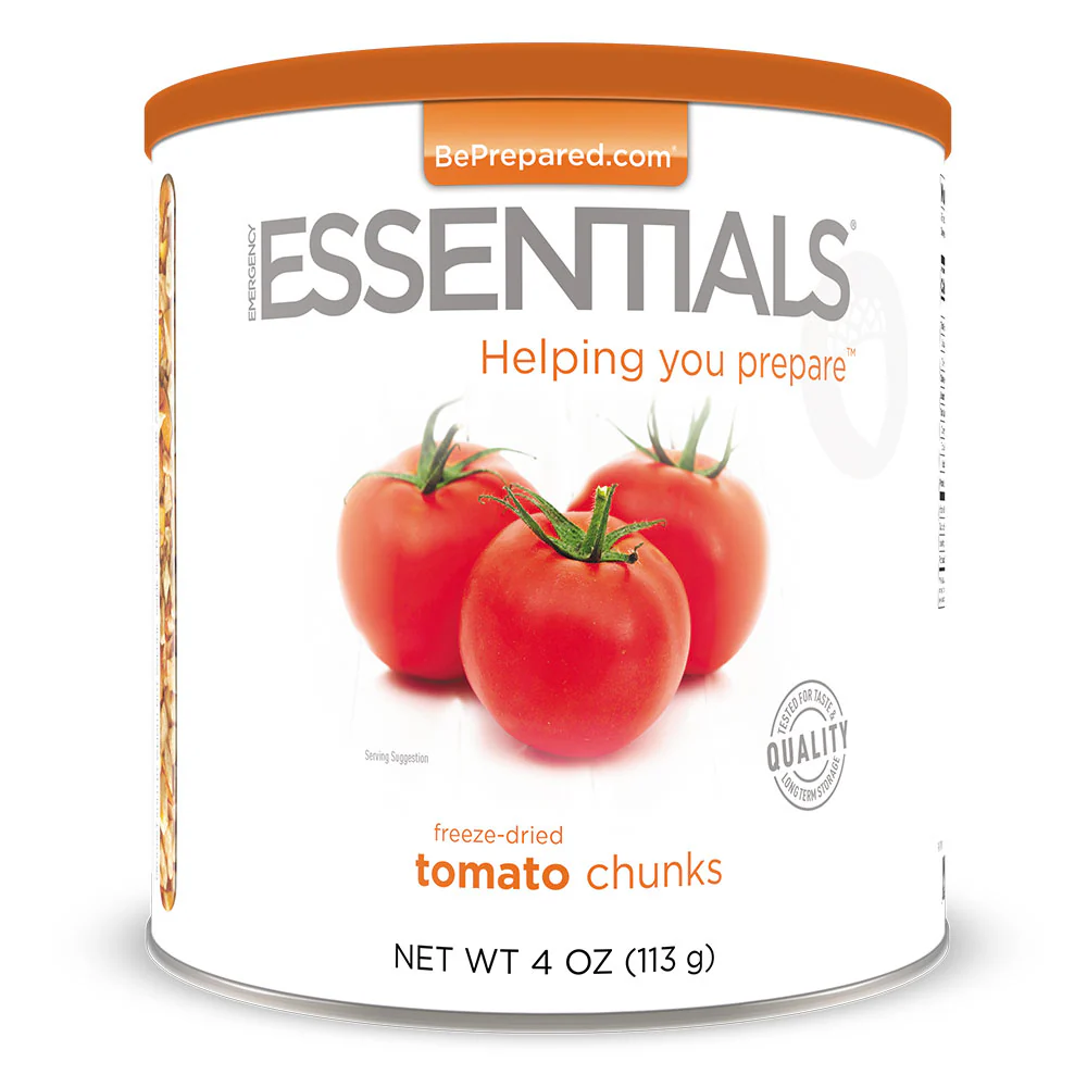 Emergency Essentials® Chili Kit - Image 7