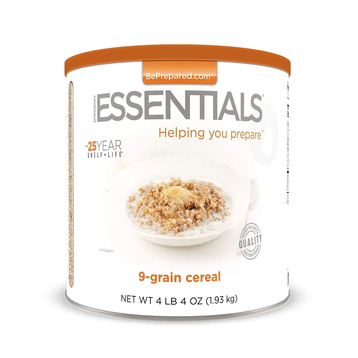 Emergency Essentials® Premium Breakfast Kit - Image 12