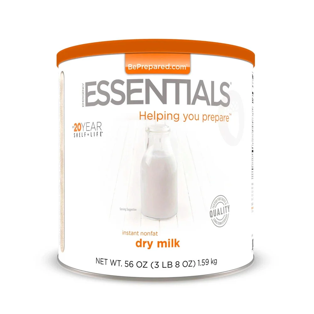 Emergency Essentials® Premium Breakfast Kit - Image 4