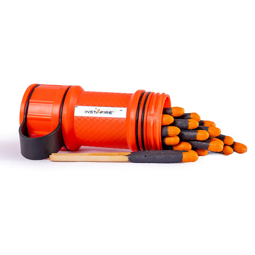 Essential Go Bag for Emergencies, Survival, Camping & More - Image 5