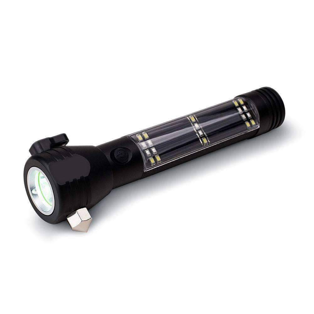 Essential Go Bag for Emergencies, Survival, Camping & More - Image 8