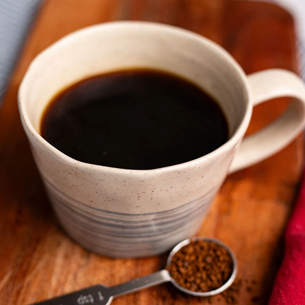 Franklin's Finest Survival Coffee (720 Servings, 1 Bucket) - Image 4
