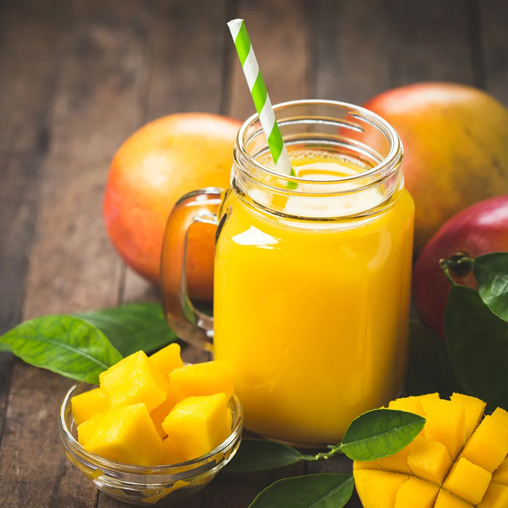 NEW Freeze-Dried Mango Dices - Image 5