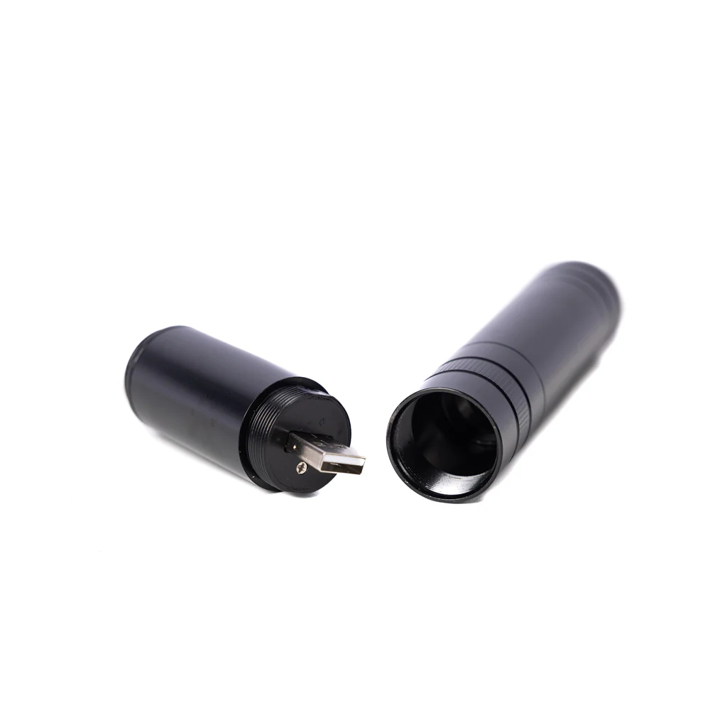 CROSS-FIRE® Dual-Arc Plasma Lighter by InstaFire - Image 13