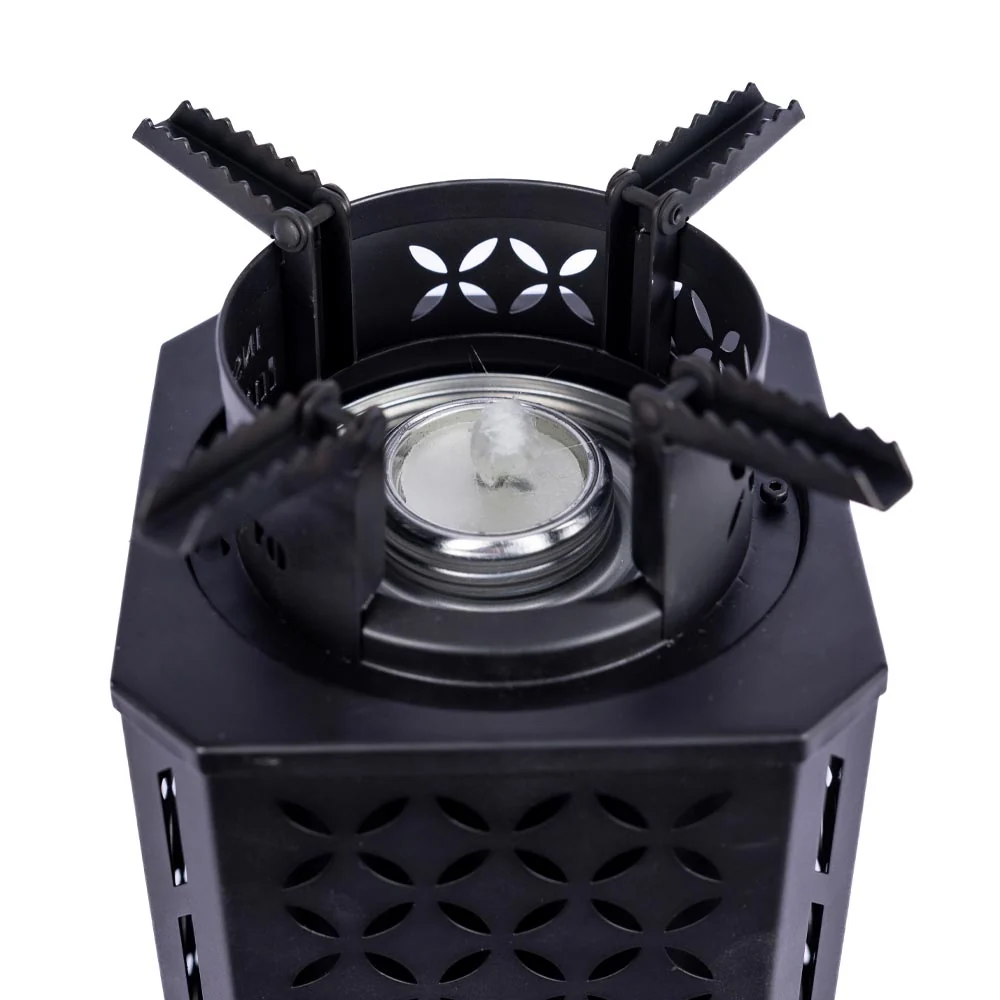 Inferno PRO Outdoor Biomass Stove by InstaFire - Image 7