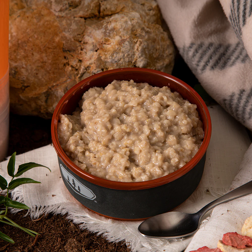 Maple Grove Oatmeal - Image 4