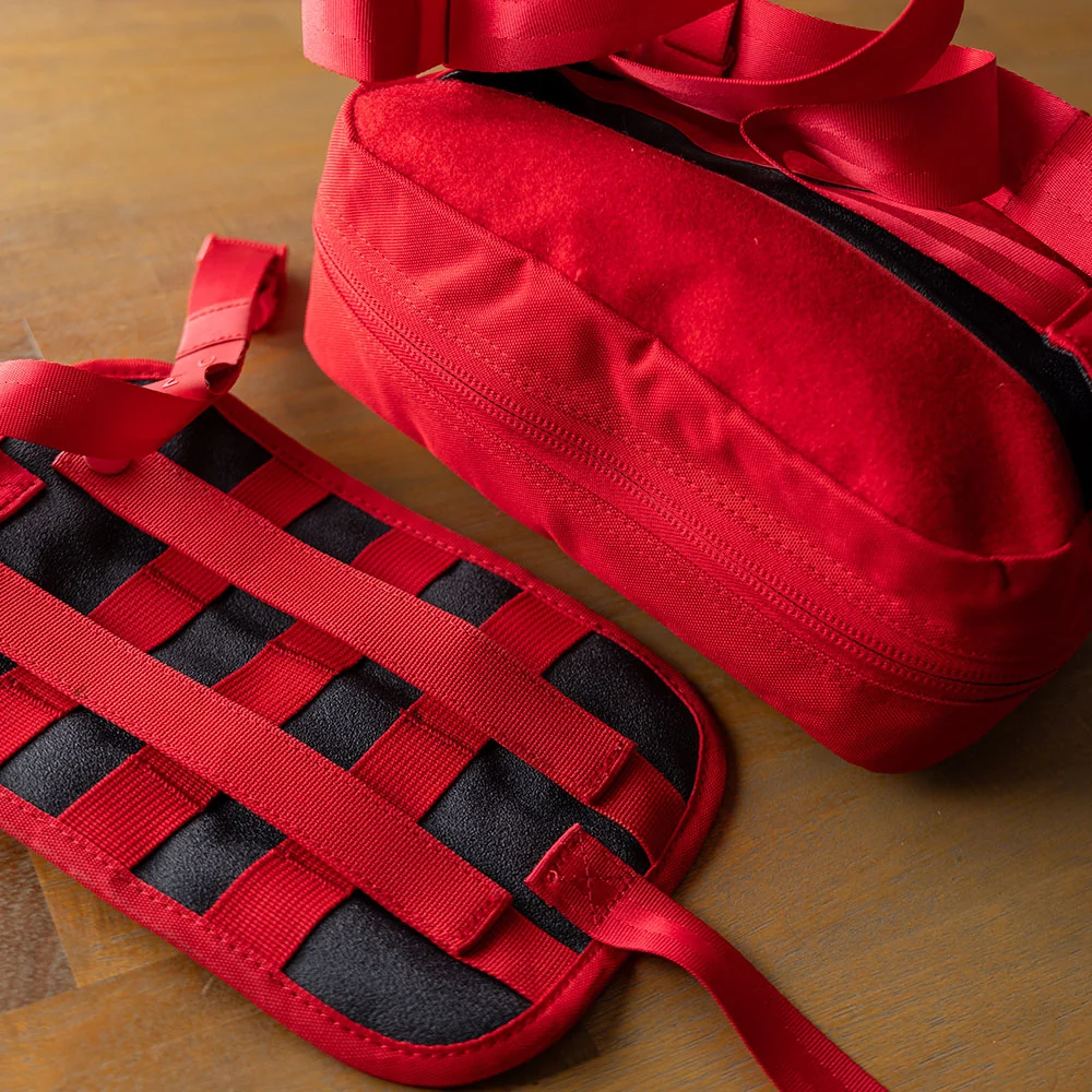 My Medic MyFAK First Aid Kit (111 pieces) - Image 11