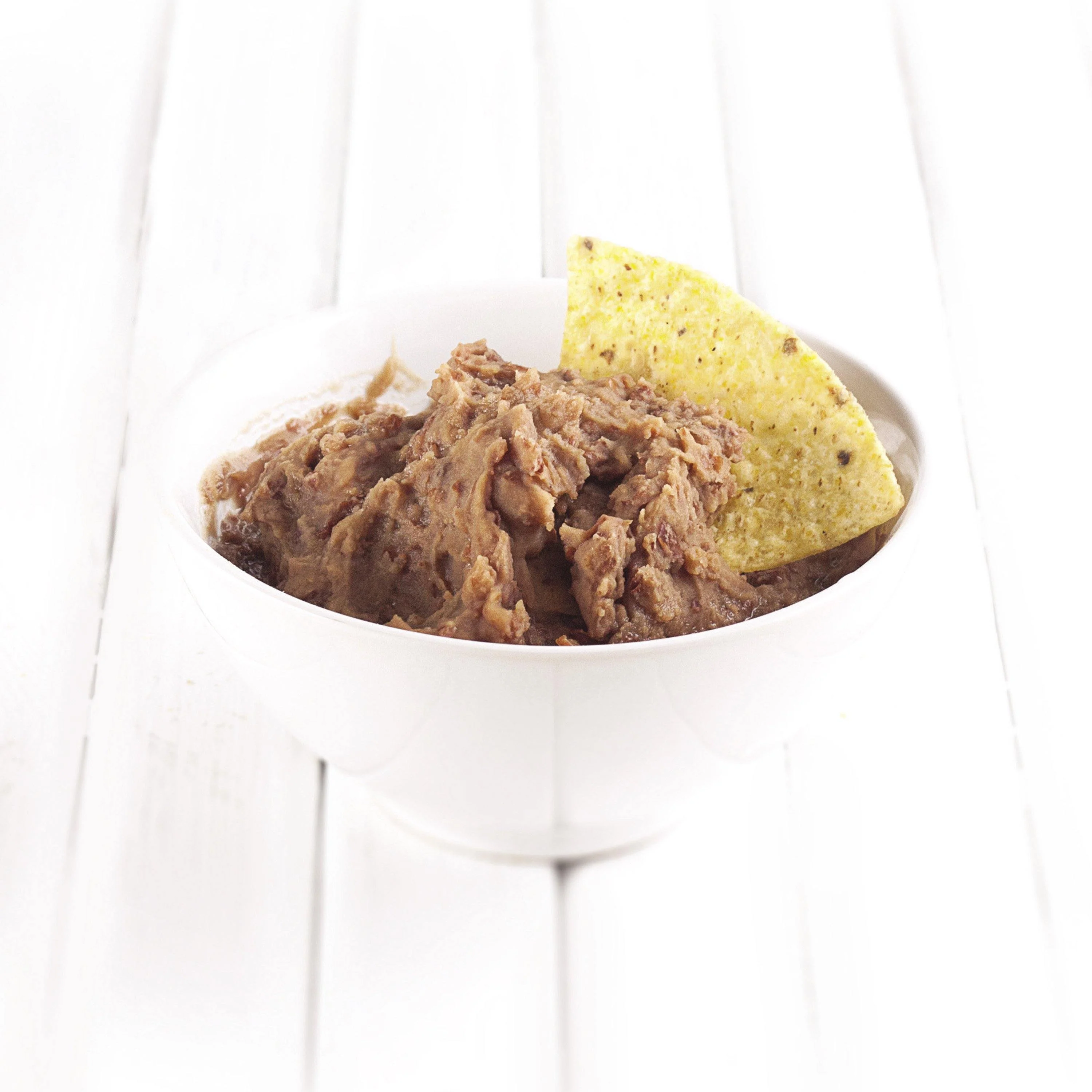 Emergency Essentials® Refried Beans Large #10 Can - Image 3