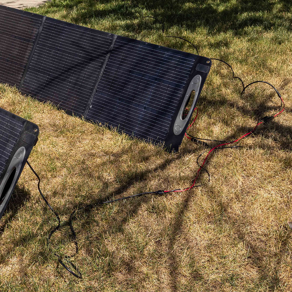 75-Foot Extension Cord for the 2200 & 3300 Solar Generators by Grid Doctor - Image 6