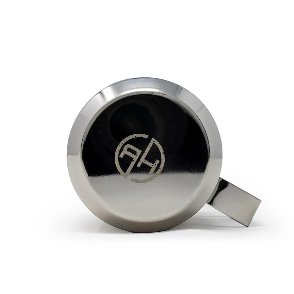 Stainless Steel Drinking Cup (12 ounce) by Ready Hour - Image 3