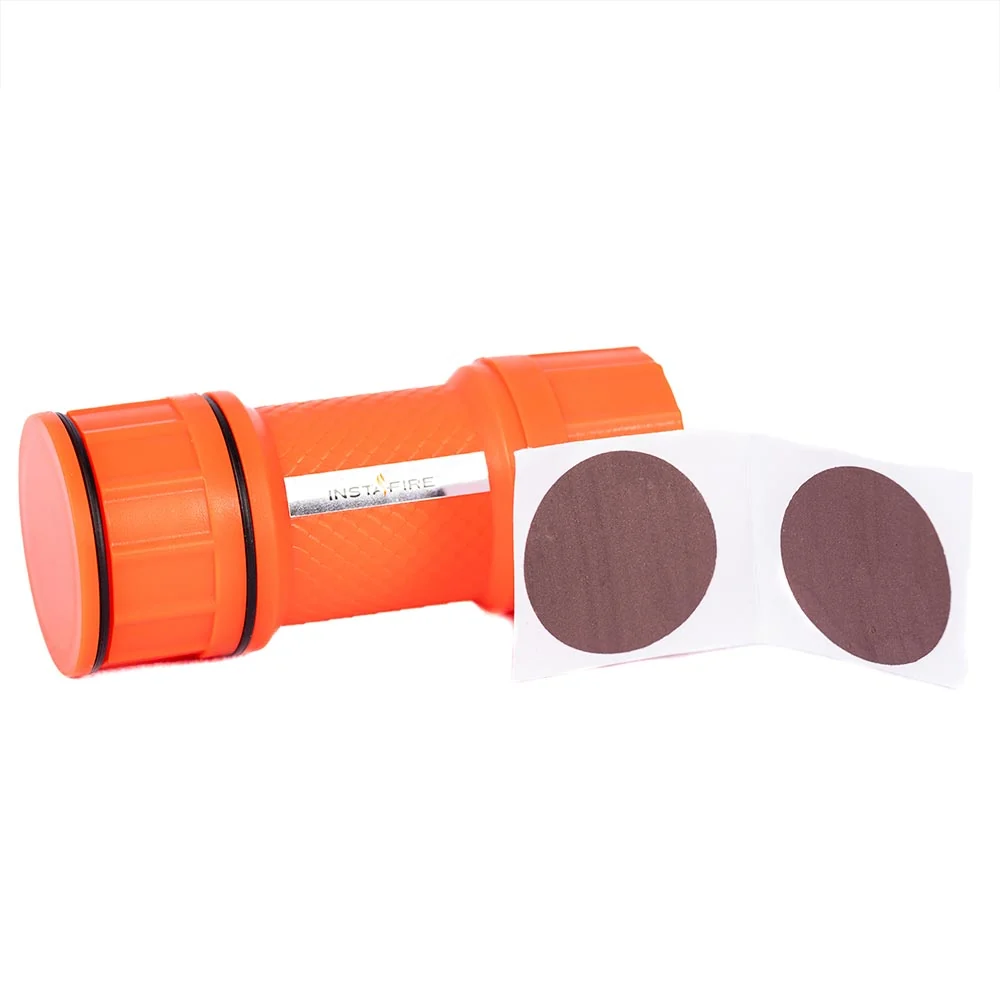 Stormproof Carrying Case for Matches by InstaFire - Image 7