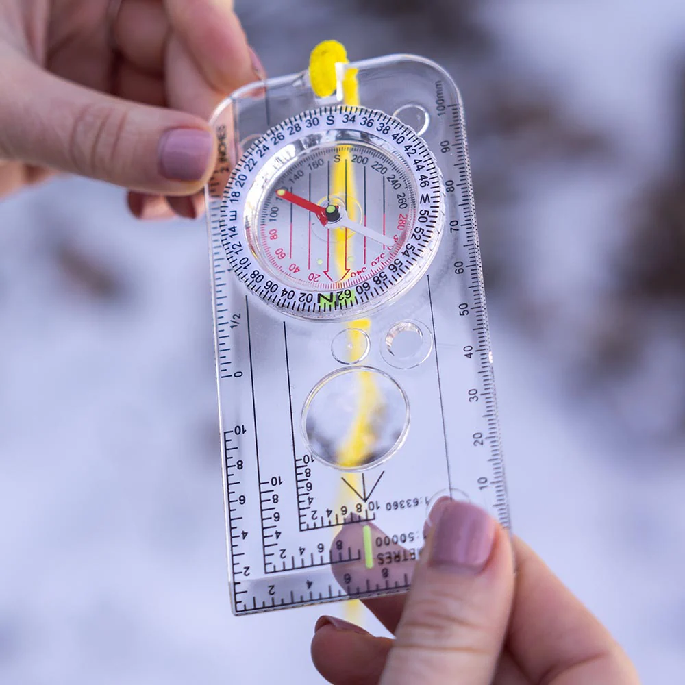 Survival Compass by Ready Hour - Image 3