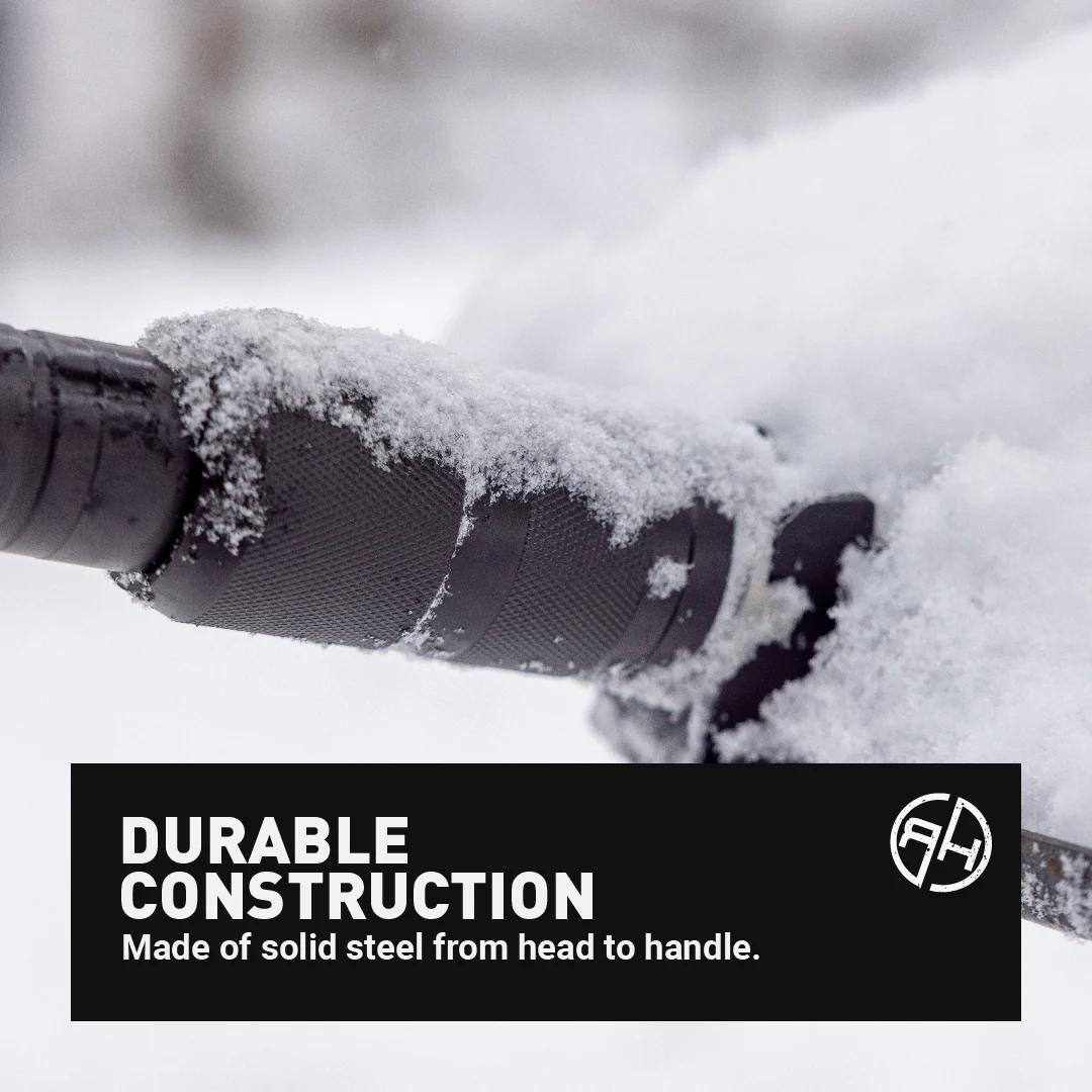 Survival Folding Shovel by Ready Hour - Image 7
