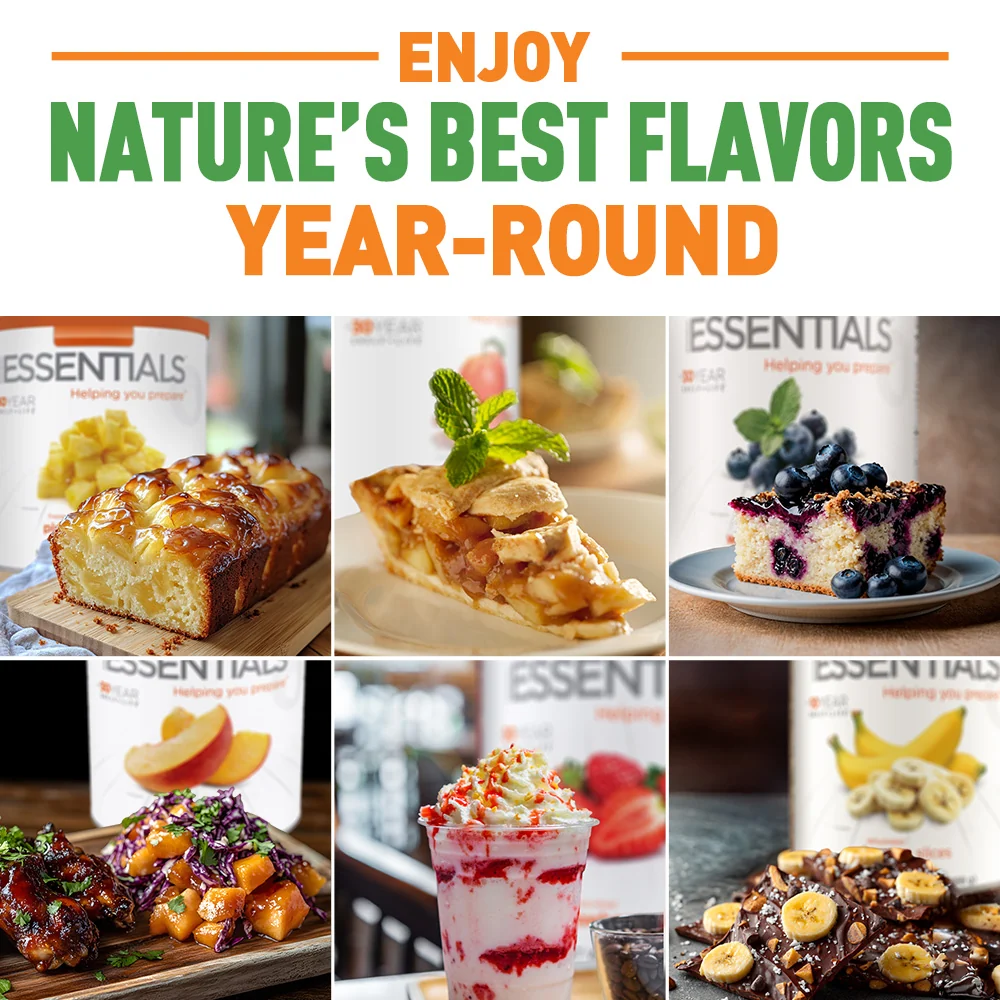 Ultimate Fruit & Veggie Kit - Image 5
