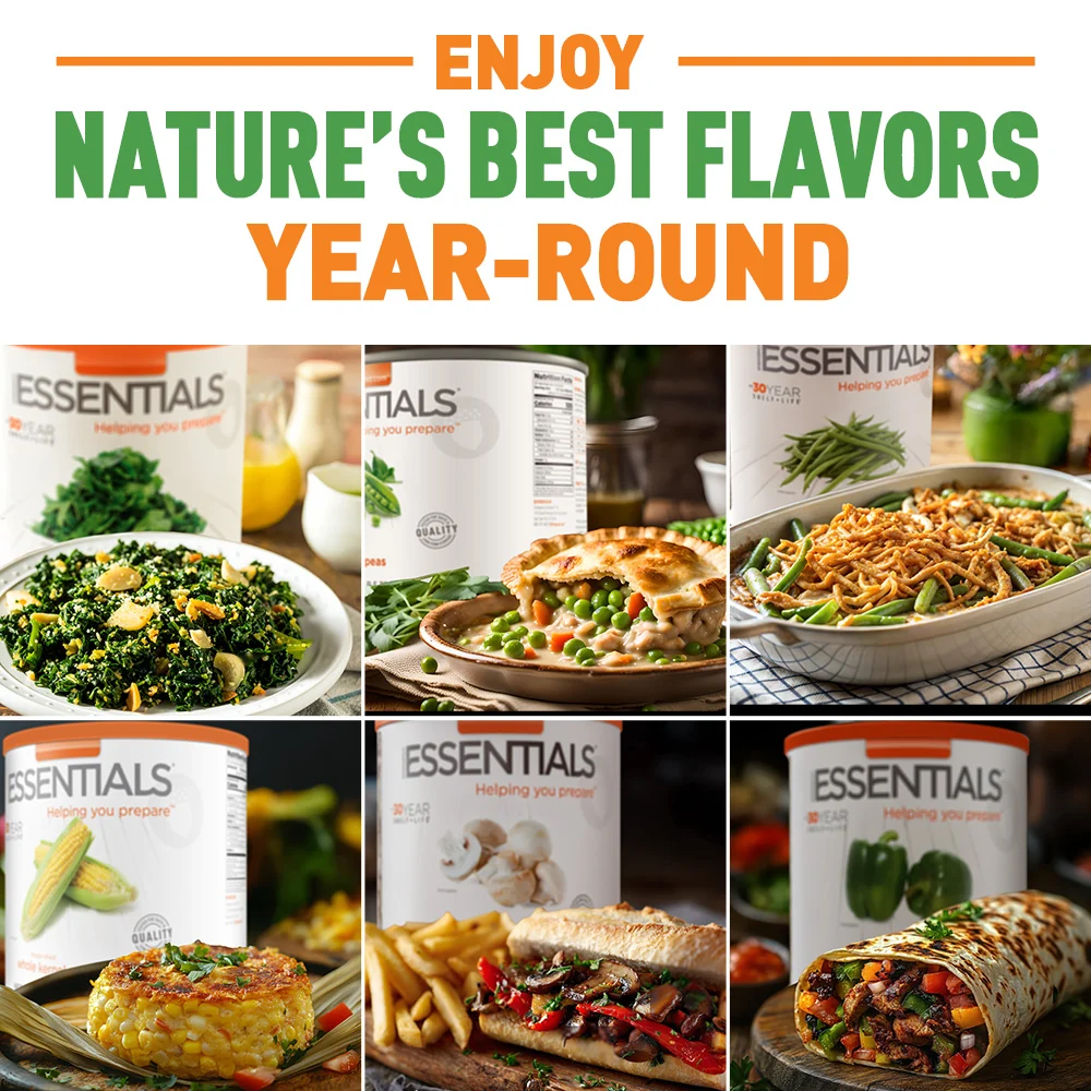 Ultimate Fruit & Veggie Kit - Image 6