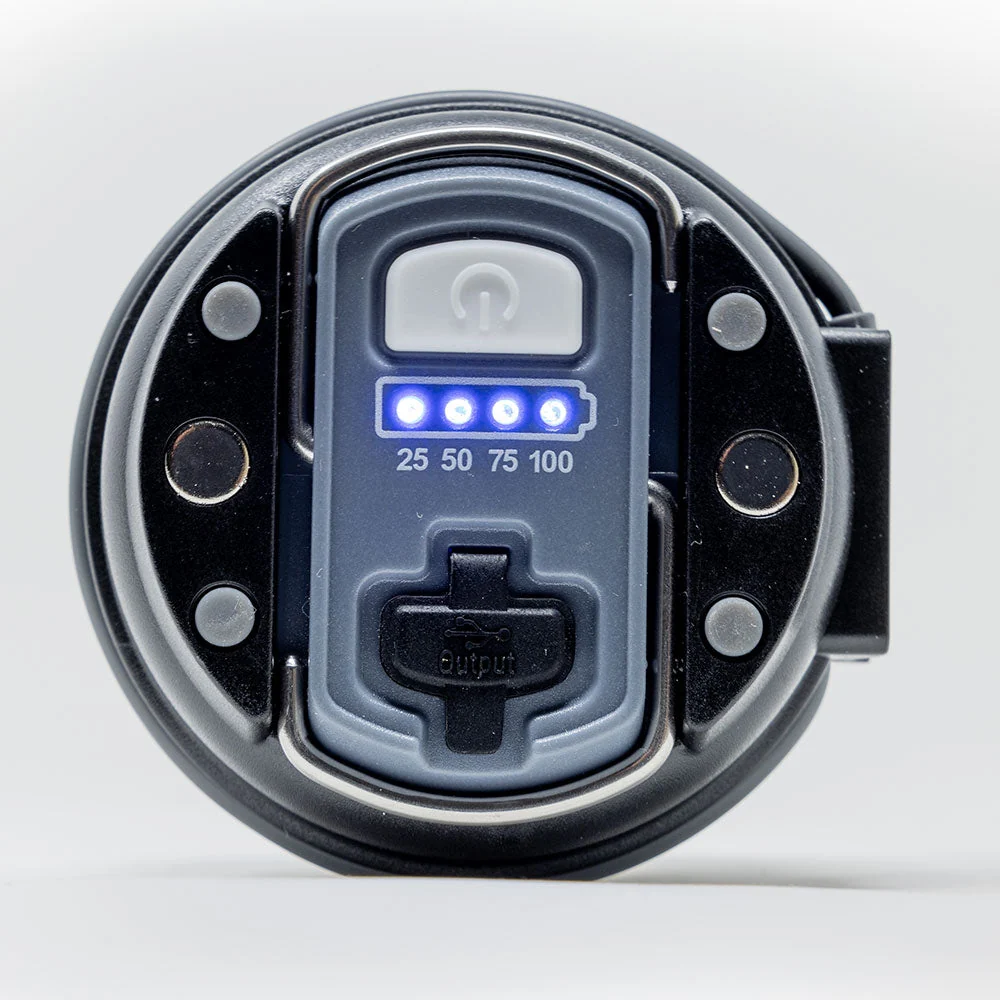 USB Emergency Lantern & Power Bank (3-Pack) from Ready Hour - Image 7
