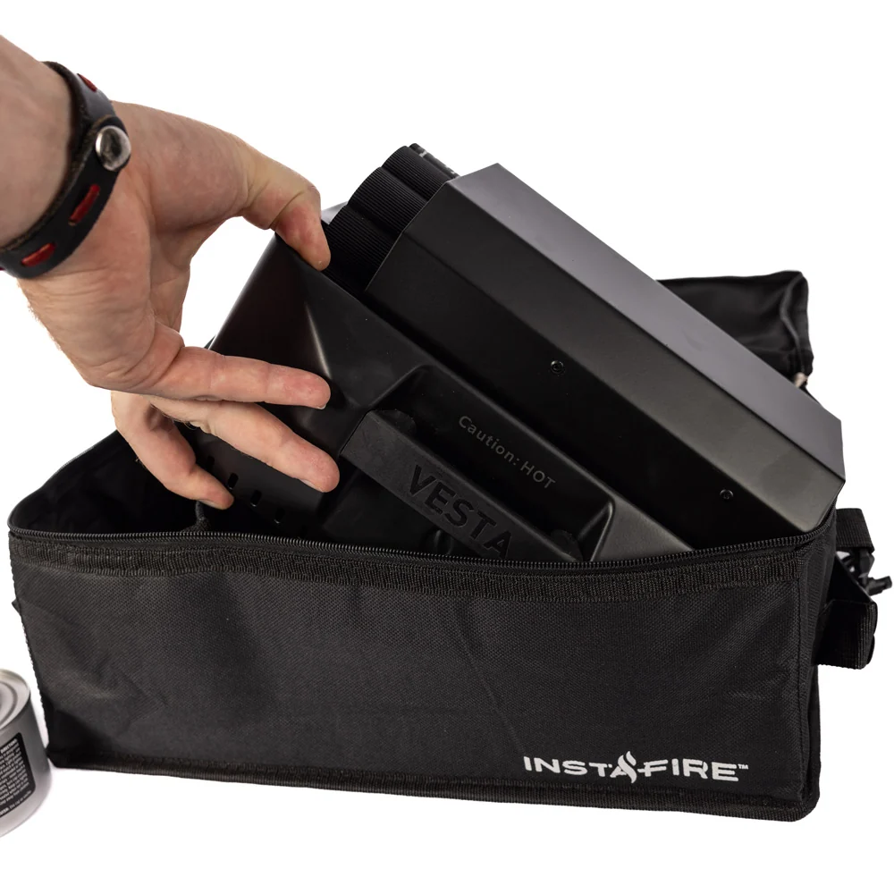 Vesta Carrying Case by Instafire - Image 5