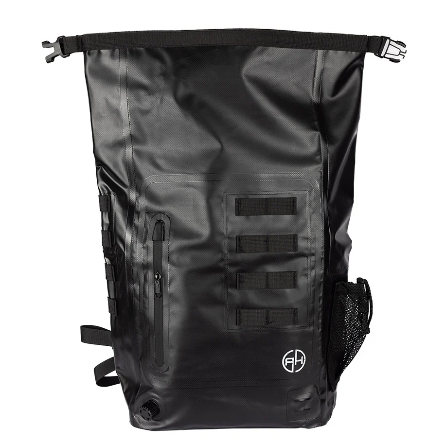 Waterproof EMP Faraday Backpack (30 Liter) by Ready Hour - Image 3
