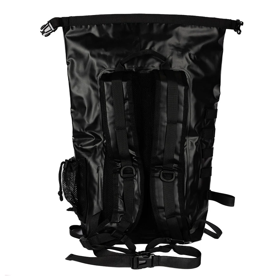 Waterproof EMP Faraday Backpack (30 Liter) by Ready Hour - Image 4