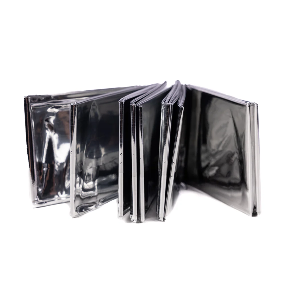 Ready Hour Emergency Blanket - Image 3